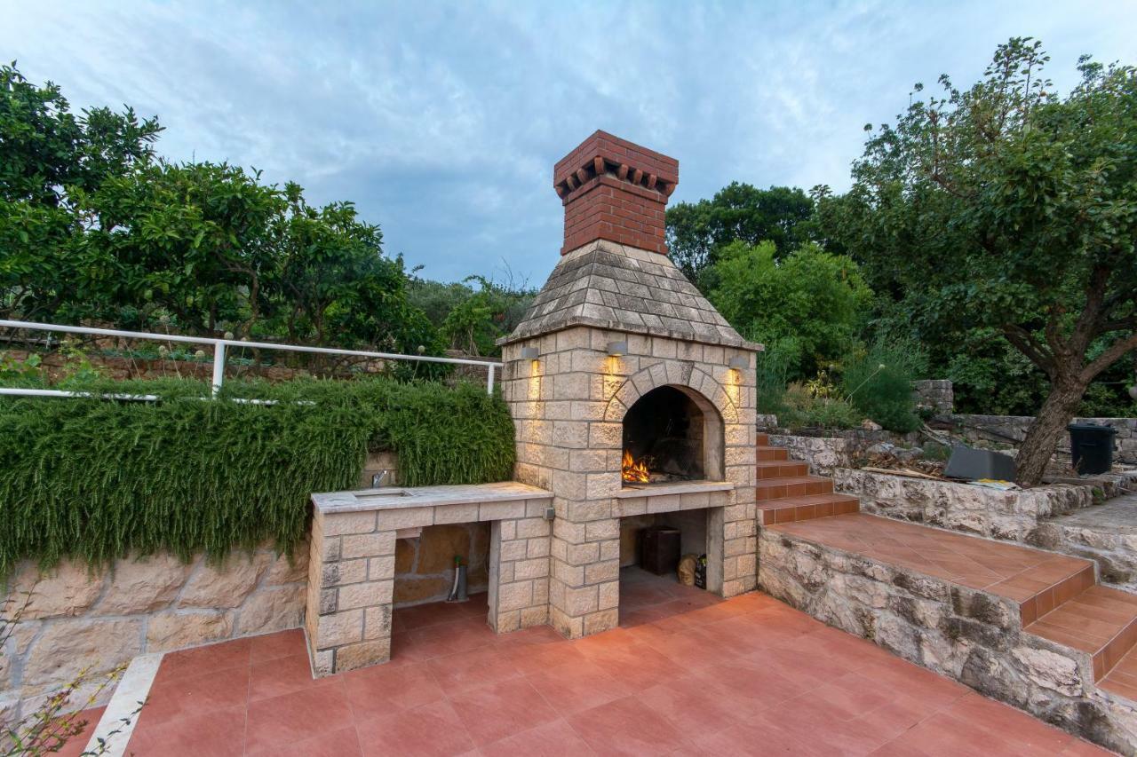 Villa Molunat Appartamento *