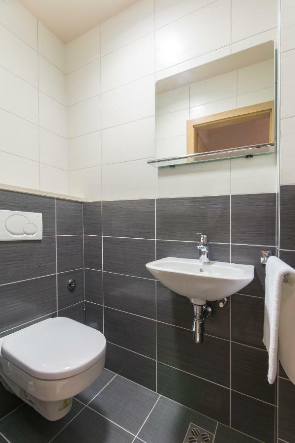 Villa Molunat Apartment *