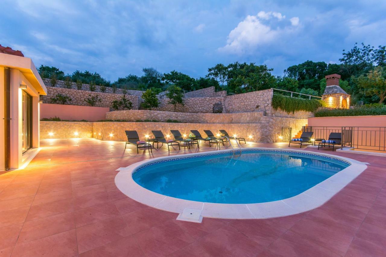 Villa Molunat Apartment *