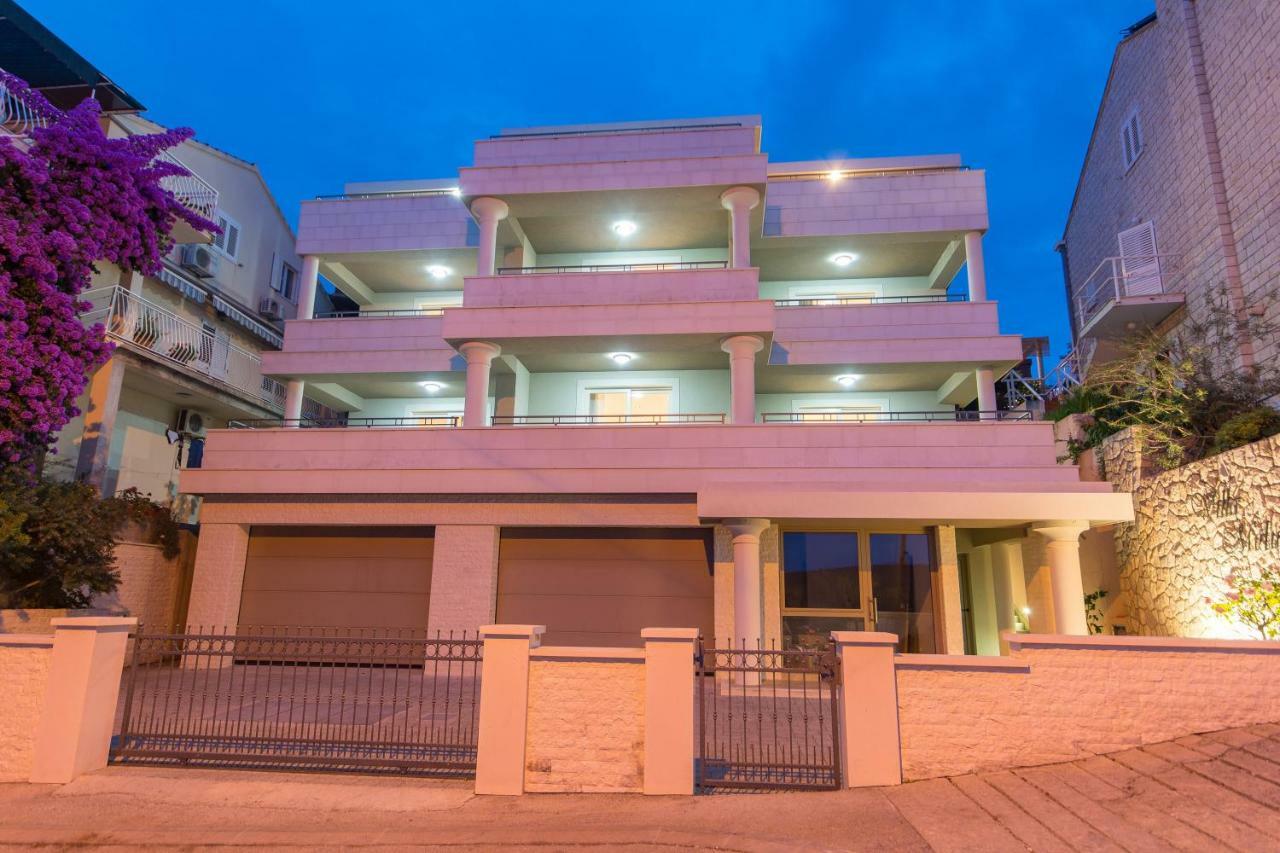 Appartamento Villa Molunat Molunat